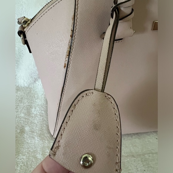 Kate Spade tote/crossbody - Picture 2 of 8